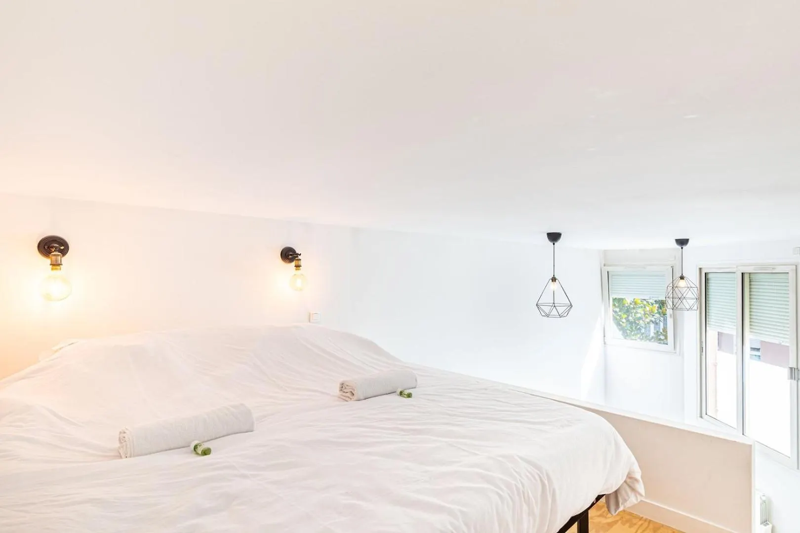 Guestready - Charmant Sejour A 2 Pas Du Sacre-Coeur Apartment Paris 0*,  France