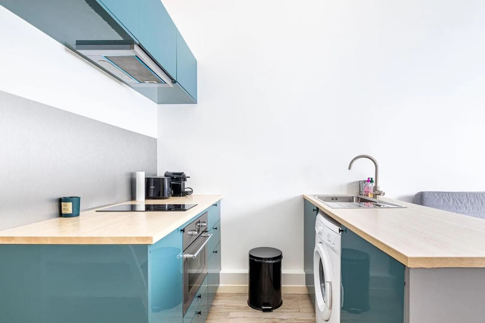 Guestready - Charmant Sejour A 2 Pas Du Sacre-Coeur Apartment Paris