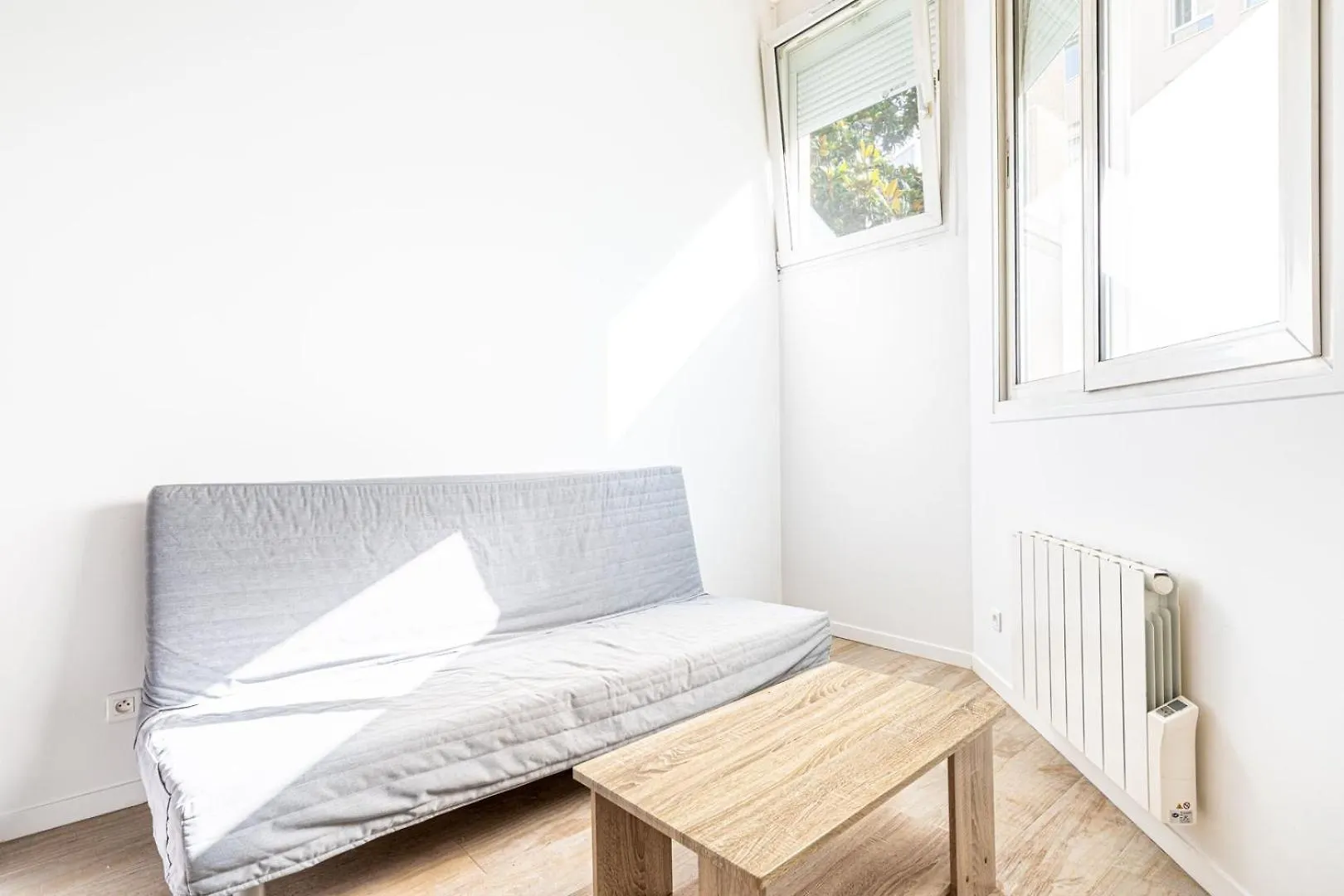 Guestready - Charmant Sejour A 2 Pas Du Sacre-Coeur Apartment Paris France