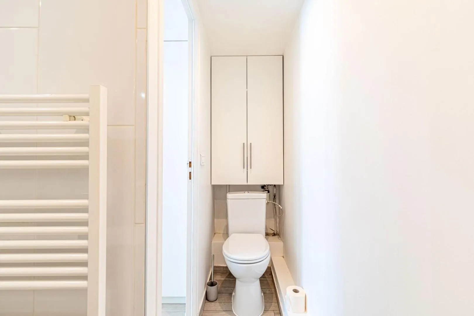 Guestready - Charmant Sejour A 2 Pas Du Sacre-Coeur Apartment Paris