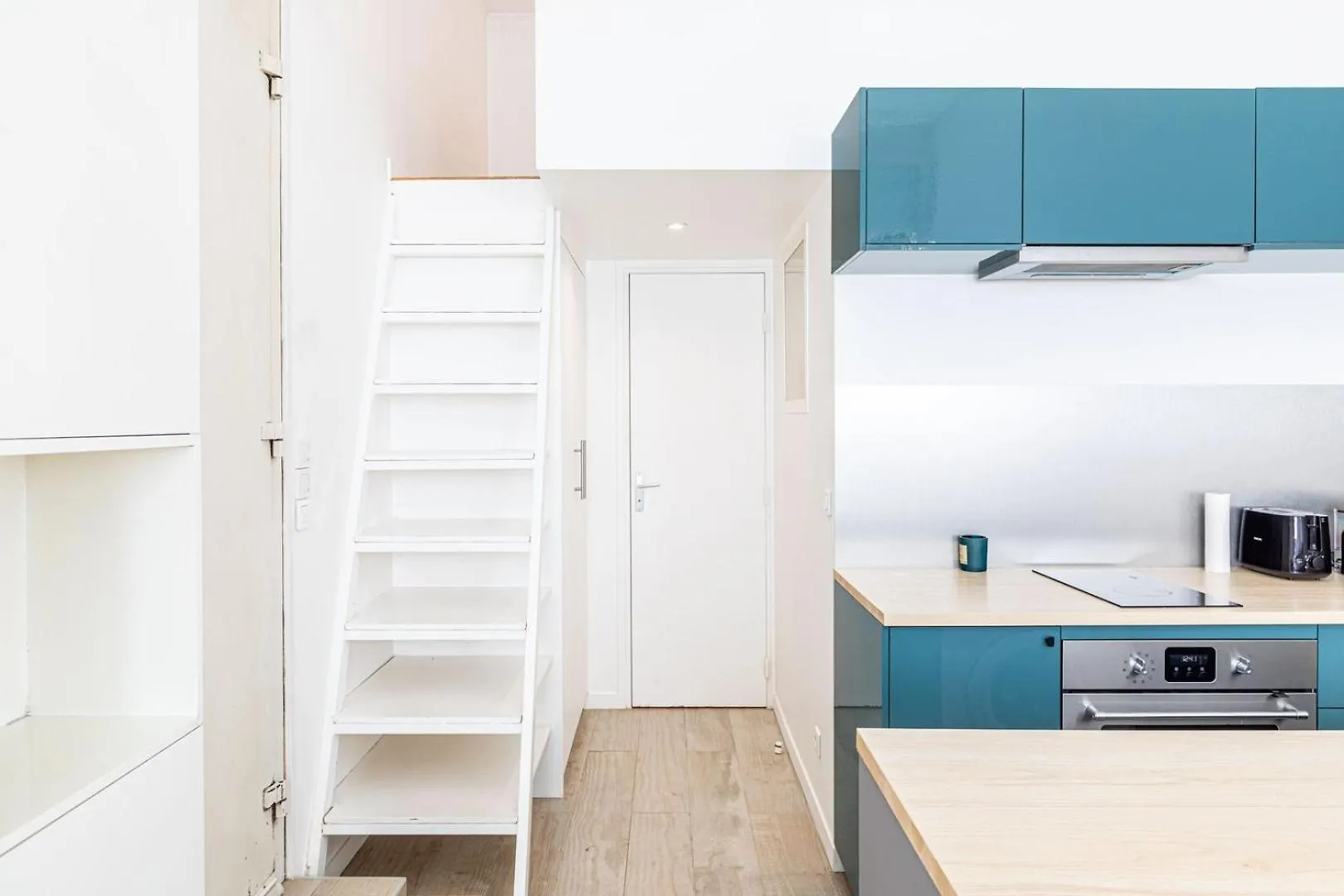 Guestready - Charmant Sejour A 2 Pas Du Sacre-Coeur Apartment Paris
