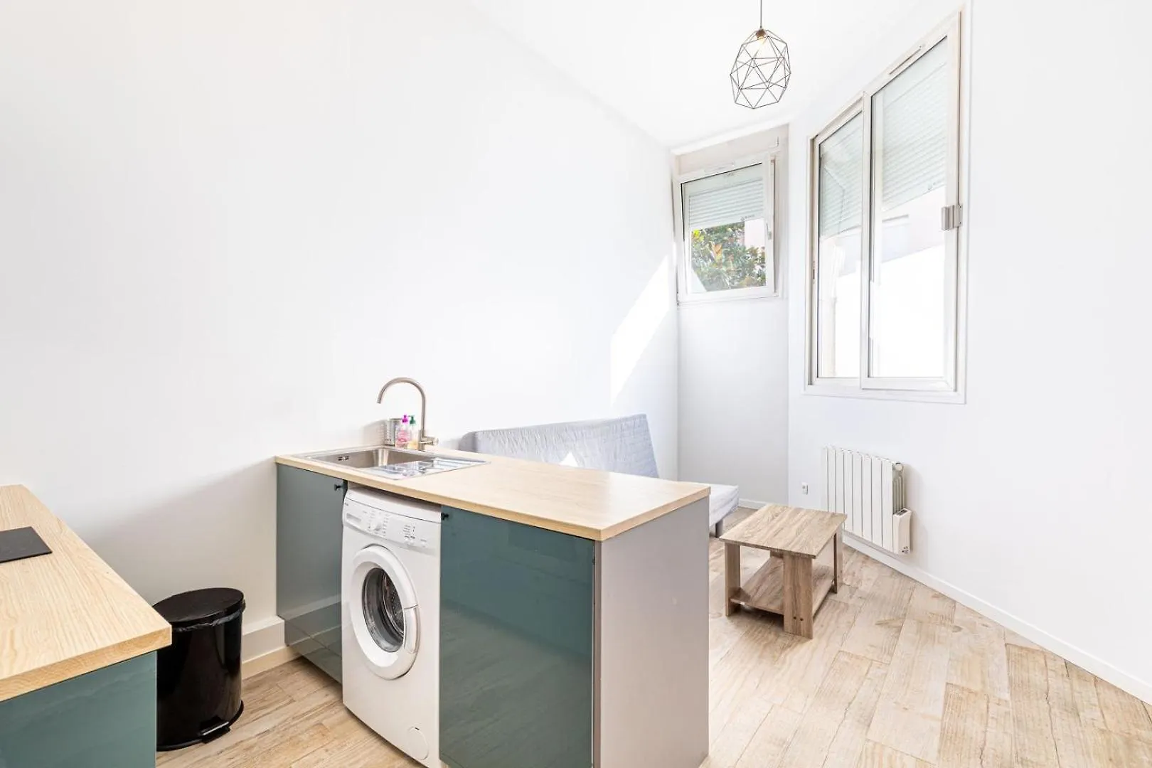 Guestready - Charmant Sejour A 2 Pas Du Sacre-Coeur Apartment Paris