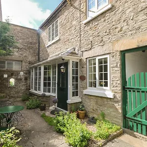  Holiday home Wedgewood United Kingdom