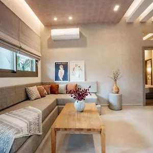  Apartment Euphoria Luxury Greece